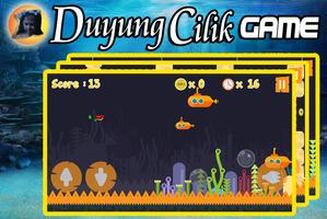 Duyung Cilik Game screenshot 1