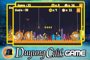 Duyung Cilik Game screenshot 2