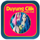 Duyung Cilik Video Anak aplikacja