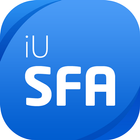 iU-SFA आइकन