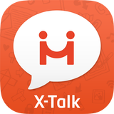스마트 MBA for X-Talk icône