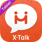스마트 MBA for X-Talk HD icône