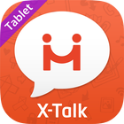 스마트 MBA for X-Talk HD иконка