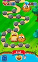 candy birds saga captura de pantalla 3