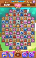 candy birds saga स्क्रीनशॉट 1