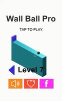 Wall Ball Pro syot layar 2