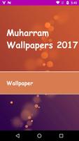 Muharram Wallpapers 2018 - Ashura Quote Images โปสเตอร์