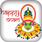 Onam Wallpapers 2017 icône