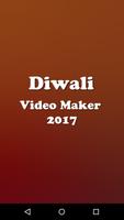 Diwali Video Maker постер