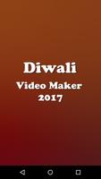 Diwali Video Maker Affiche