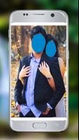 Couple Photo Suit স্ক্রিনশট 2