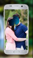 Couple Photo Suit скриншот 3