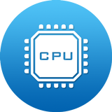 CPUZ informations icône