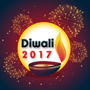 Happy Diwali 2017 - Greetings,GIFs,Images APK