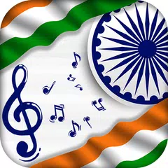 15 August Desh Bhakti Songs APK Herunterladen