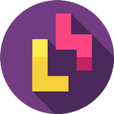 Brick puzzle icono