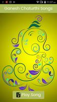 Ganesh Songs 2018 : Marathi Songs الملصق