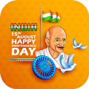 Independence Day 2018 : Video Status-APK