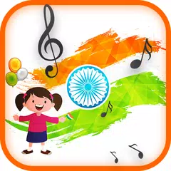 Desh Bhakti Song of Independence Day APK Herunterladen