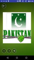 Pakistand Independence GIF 2017 ảnh chụp màn hình 2
