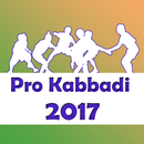 Free Schedule Pro kabaddi 2017-APK