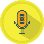 Phone Call Recording App-icoon