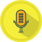 Phone Call Recording App icon