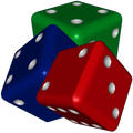 Dice Game