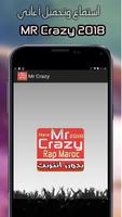 Mr Crazy 海報