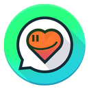 Mensagens de Amor WhatsApp APK