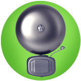 School Bell Prank icon