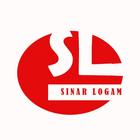 Sinar Logam icône