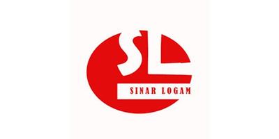 Sinar Logam poster
