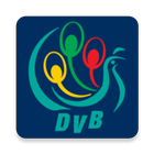 DVB TV News 圖標