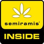 Semiramis Client icône