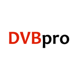 Цифровое телевидение DVB T2 图标