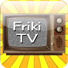 FrikiTV icon