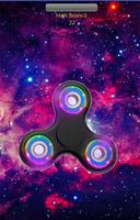 3 Schermata Air Spinner