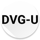 DVG-U Online ícone