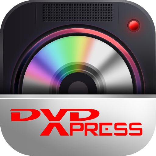 DVDXpress DVD Rental Kiosks