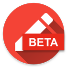 D Notes (BETA) icon