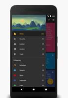 D Notes (BETA) - Notes, Lists & Photo Attachments постер