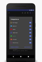 D Notes (BETA) - Notes, Lists & Photo Attachments скриншот 3