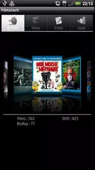 Filmotech APK Herunterladen