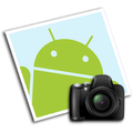 Slideshow (Homescreen widget)