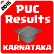 PUC Result 2016 Karnataka