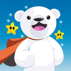 Badabim Coloring Cartoons Kids アプリダウンロード