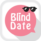 BlindDate icône