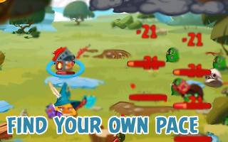 Guide Angry Birds Epic RPG capture d'écran 3