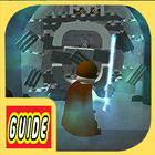Guide LEGO Star Wars 2 圖標